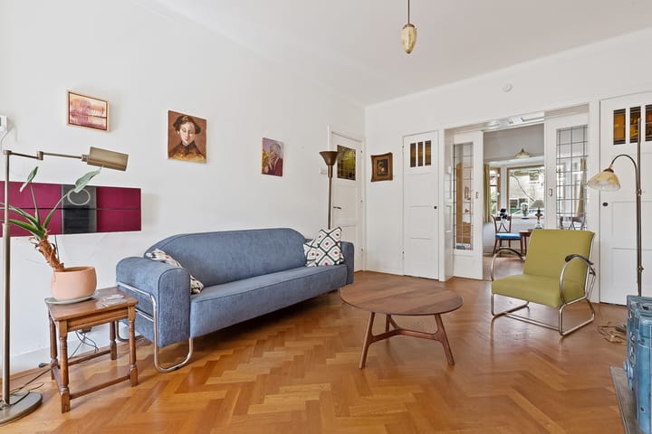 Foto 4 van Kometenstraat 60