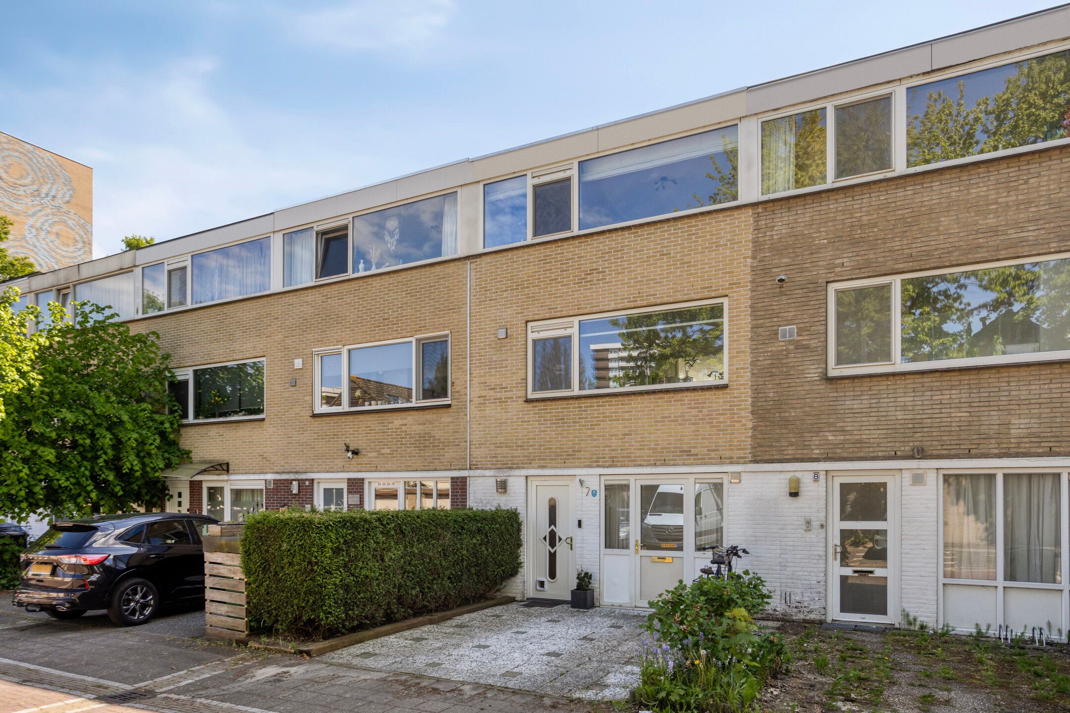 Foto 45 van Moldau 7