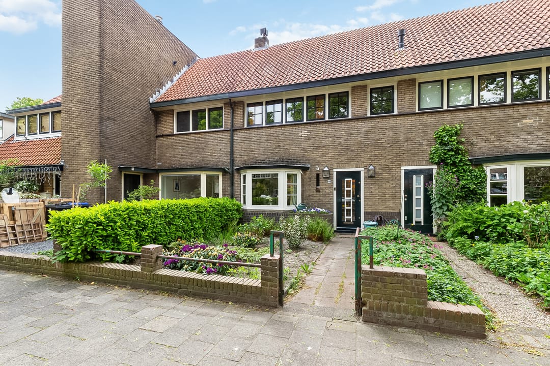 Foto 1 van Kometenstraat 60