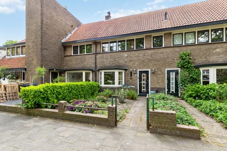 Kometenstraat thumbnail