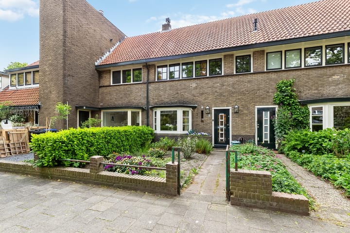 Kometenstraat 60