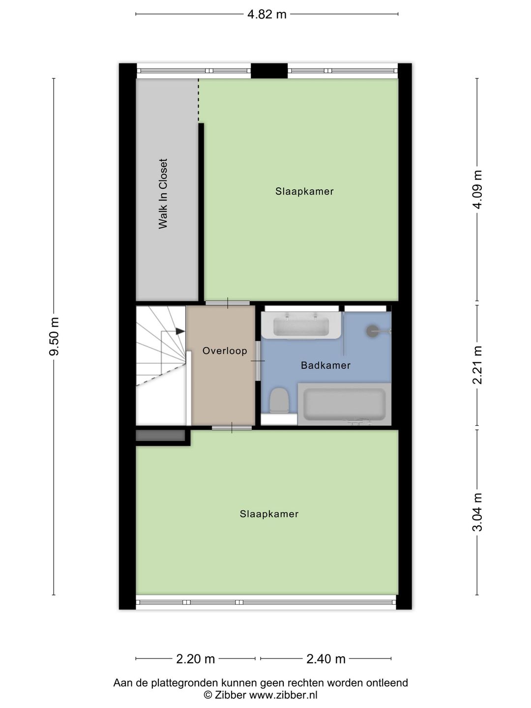 Foto 38 van Moldau 7