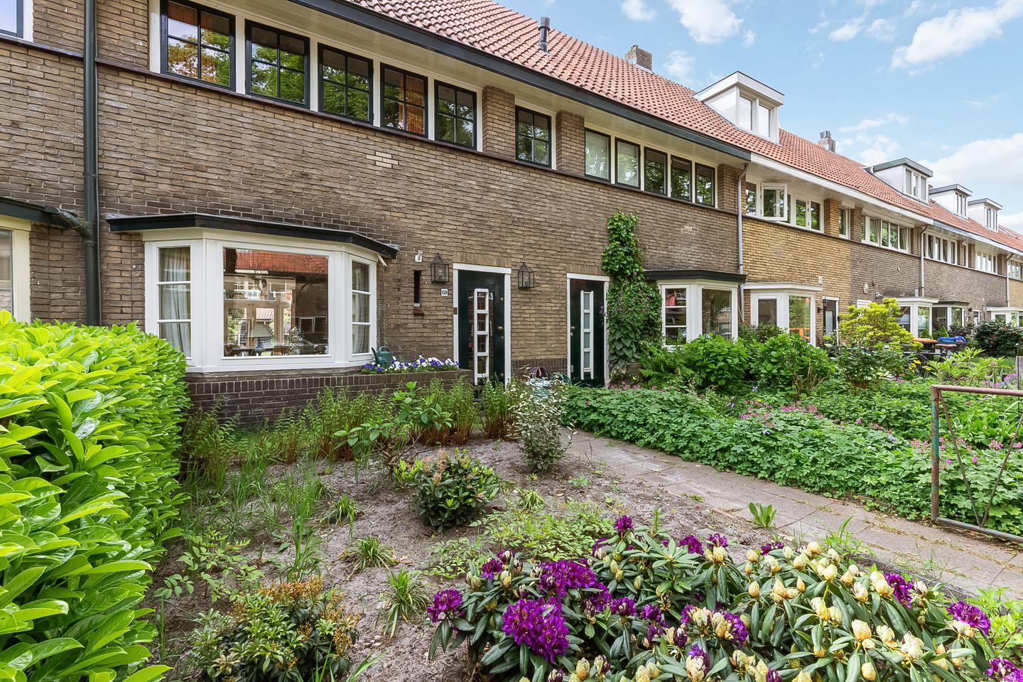 Foto 44 van Kometenstraat 60