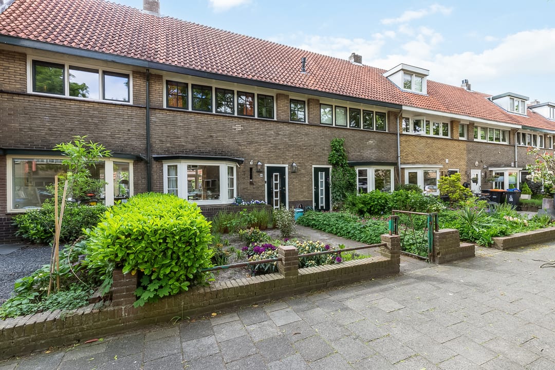 Foto 43 van Kometenstraat 60