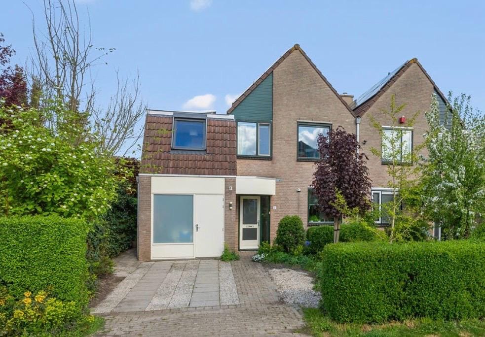 Odijkseweg 2 