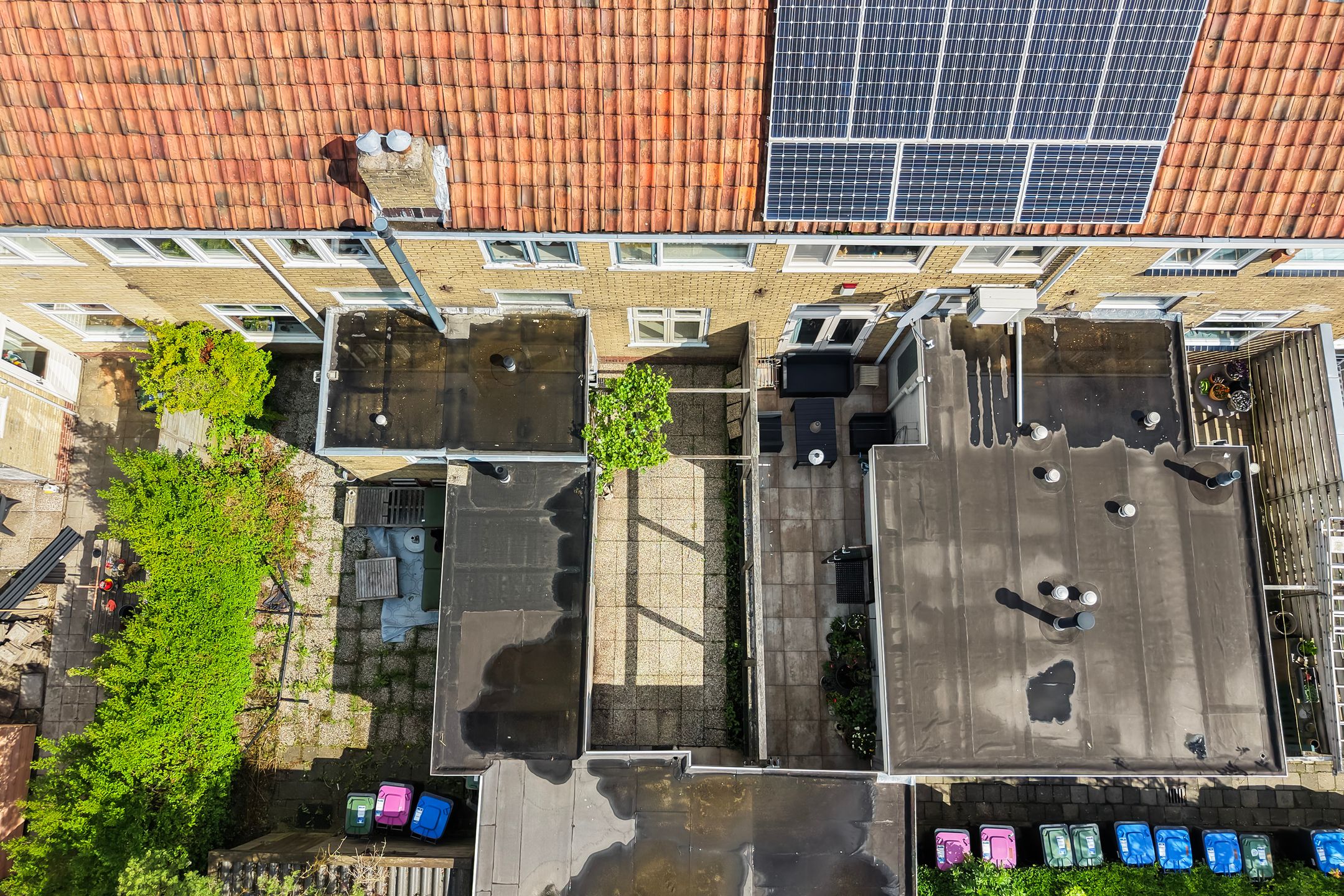 Photo 24 of Cornelis Frederiksstraat 41