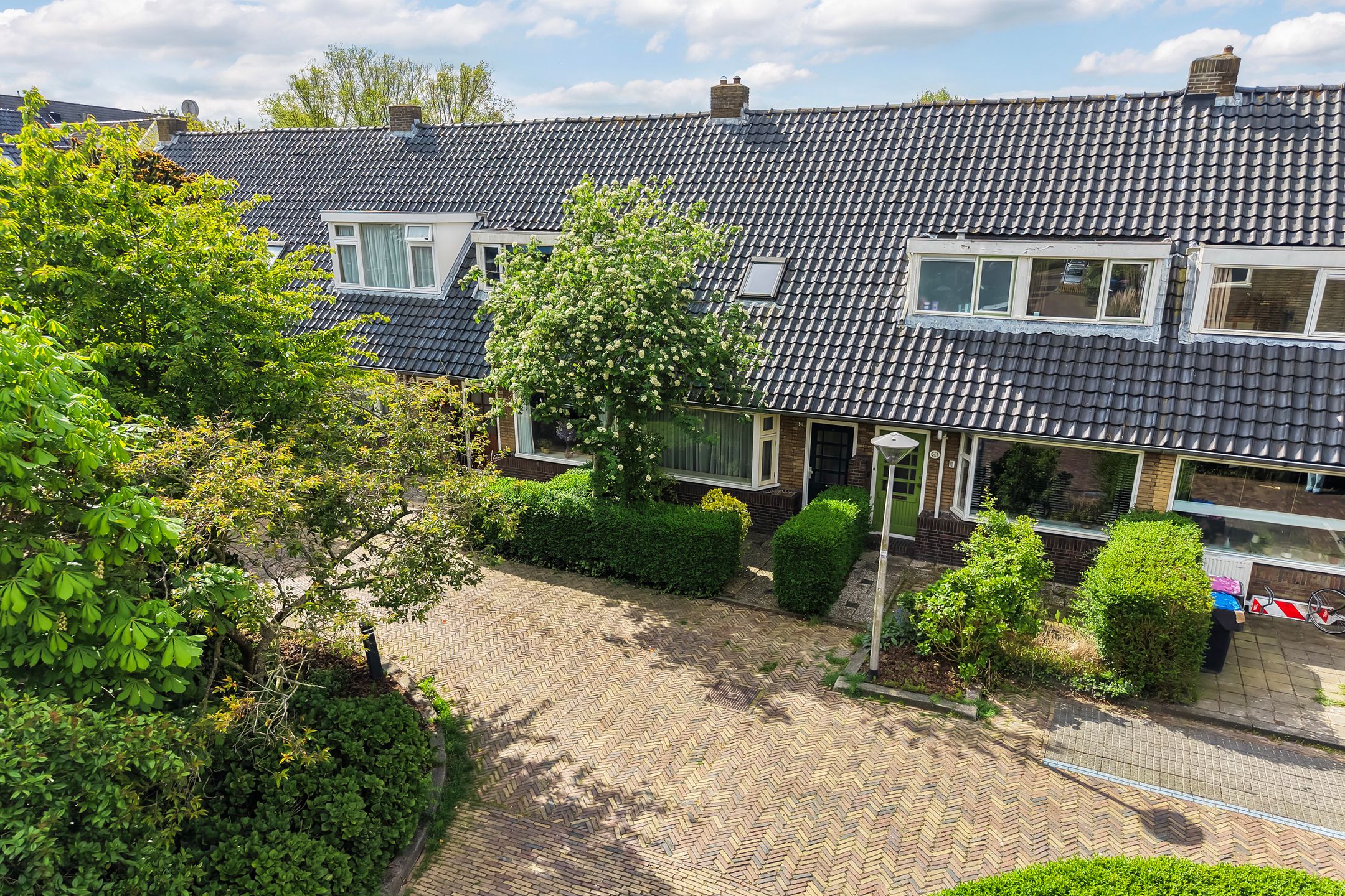 Cornelis Frederiksstraat 41 