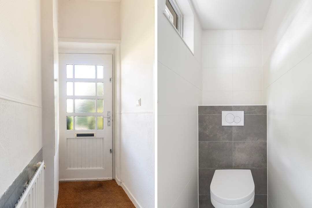 Photo 8 of Cornelis Frederiksstraat 41