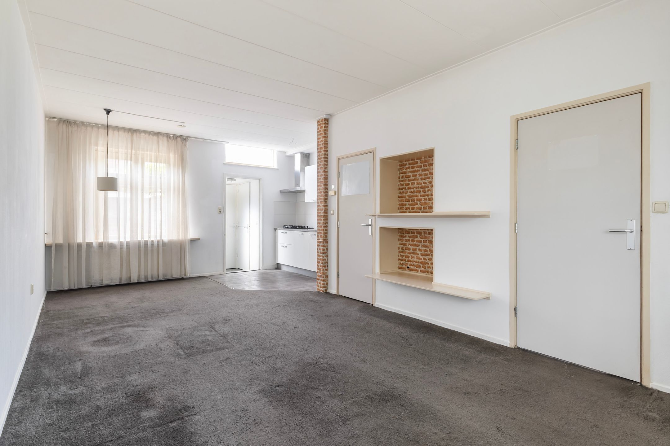 Photo 9 of Cornelis Frederiksstraat 41