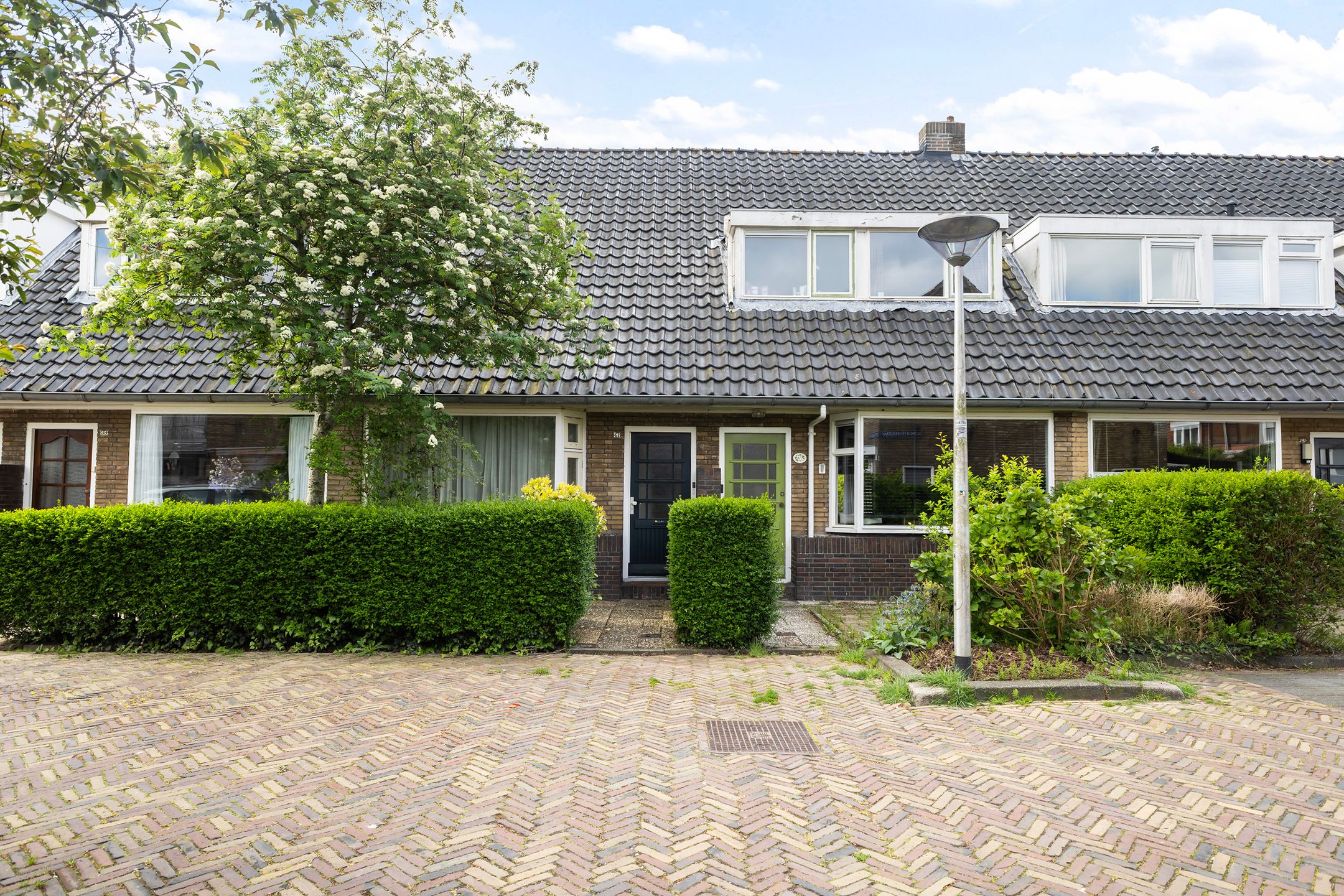 Photo 6 of Cornelis Frederiksstraat 41