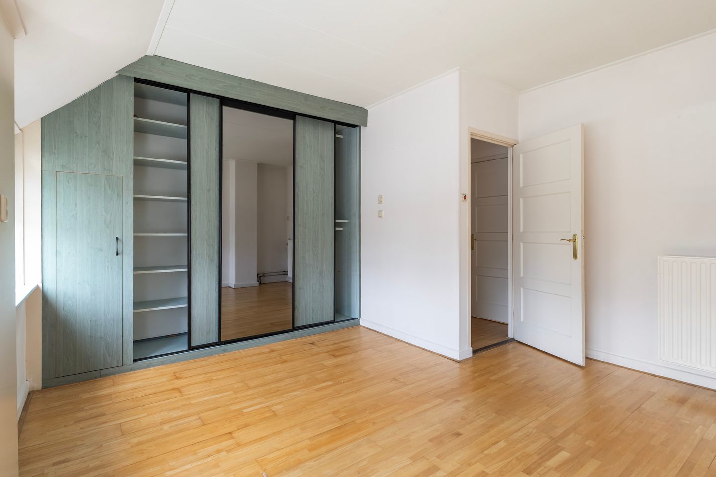 Photo 19 of Cornelis Frederiksstraat 41