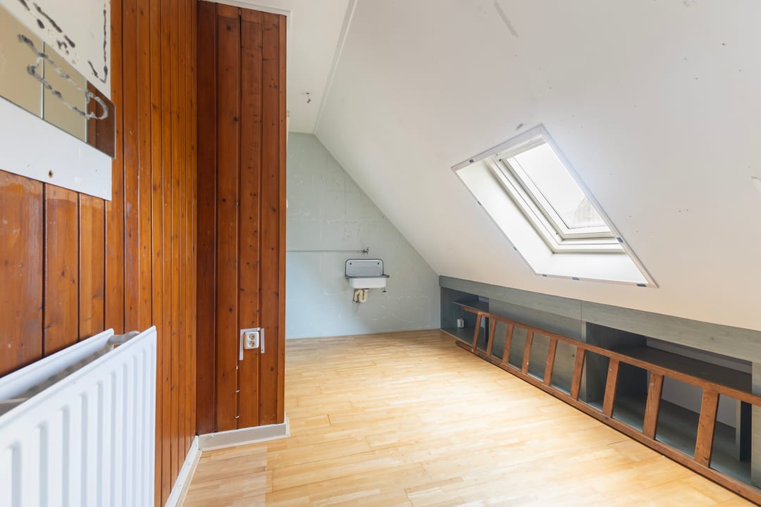 Photo 22 of Cornelis Frederiksstraat 41