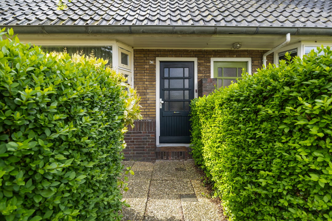Photo 7 of Cornelis Frederiksstraat 41