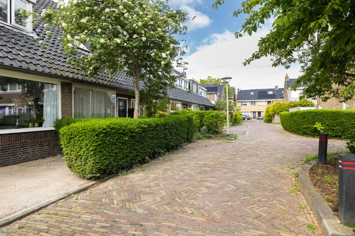 Foto 5 van Cornelis Frederiksstraat 41
