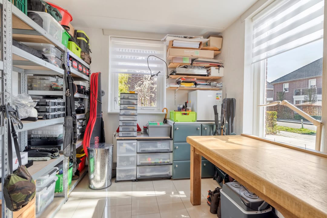 Photo 16 of Veldbloemstraat 10