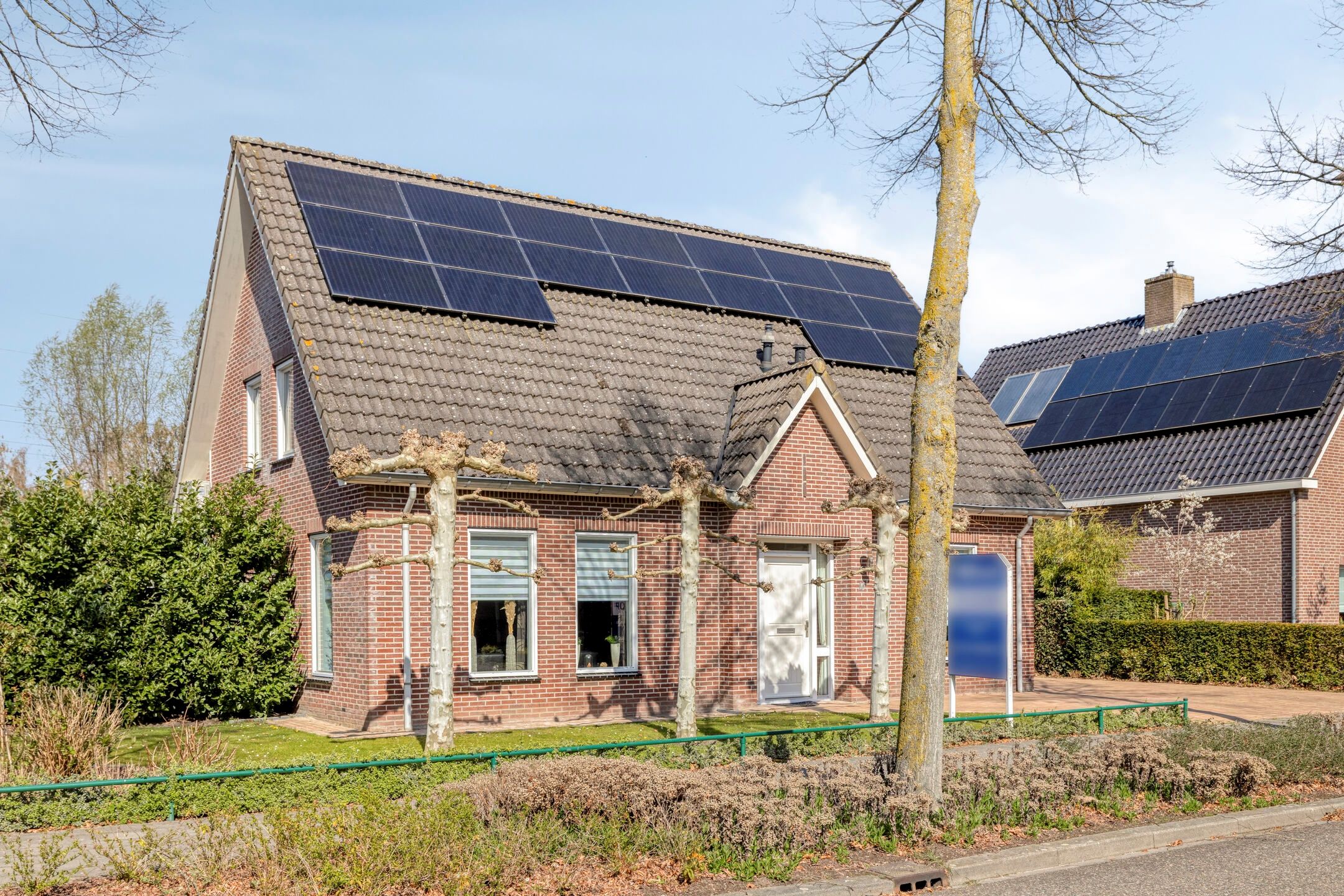 Photo 6 of Veldbloemstraat 10
