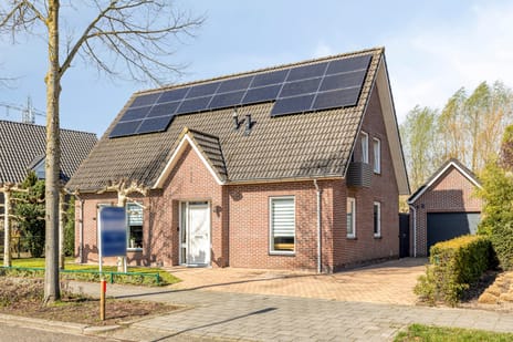 Veldbloemstraat thumbnail