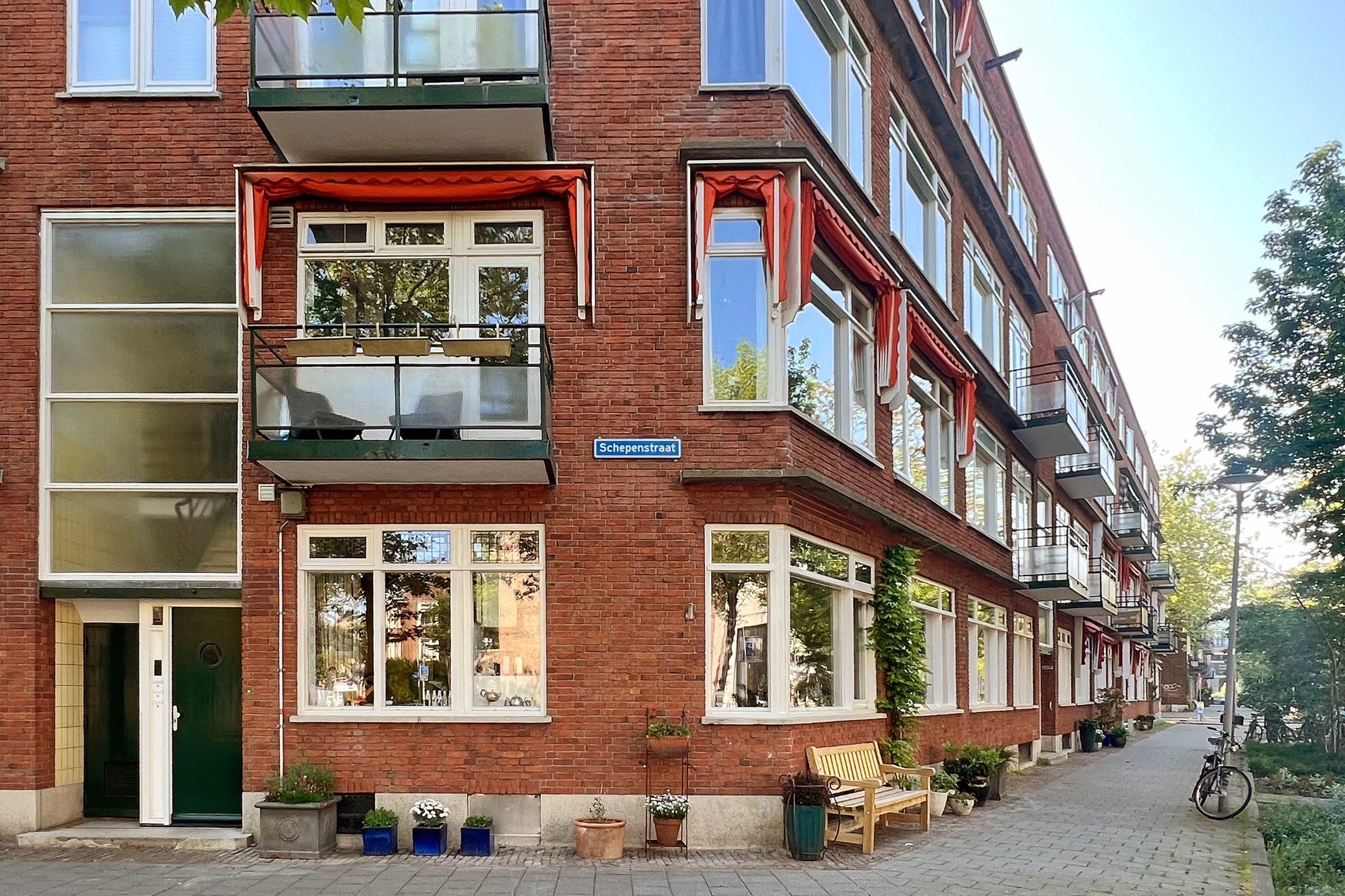 Foto 36 van Schepenstraat 110-C