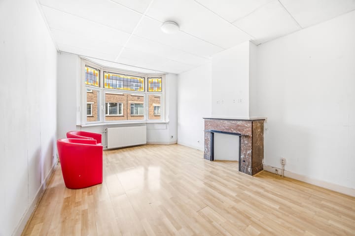Foto 4 van Karel de Geerstraat 10