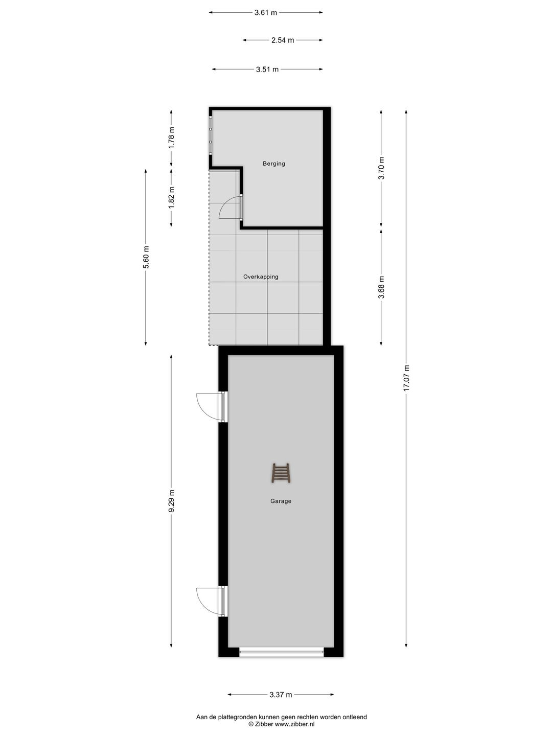 Photo 41 of Veldbloemstraat 10