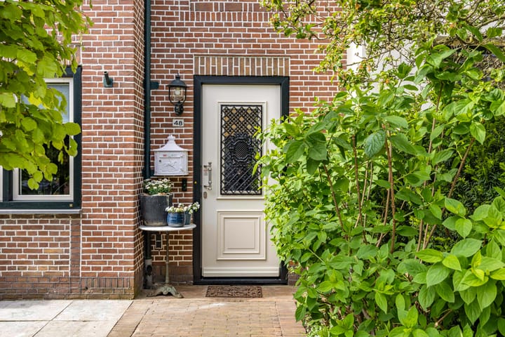 Foto 5 van Groenelaan 48