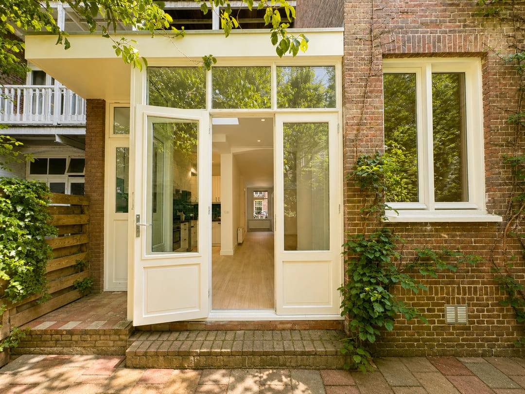 Foto 13 van Pieter Aertszstraat 57-H