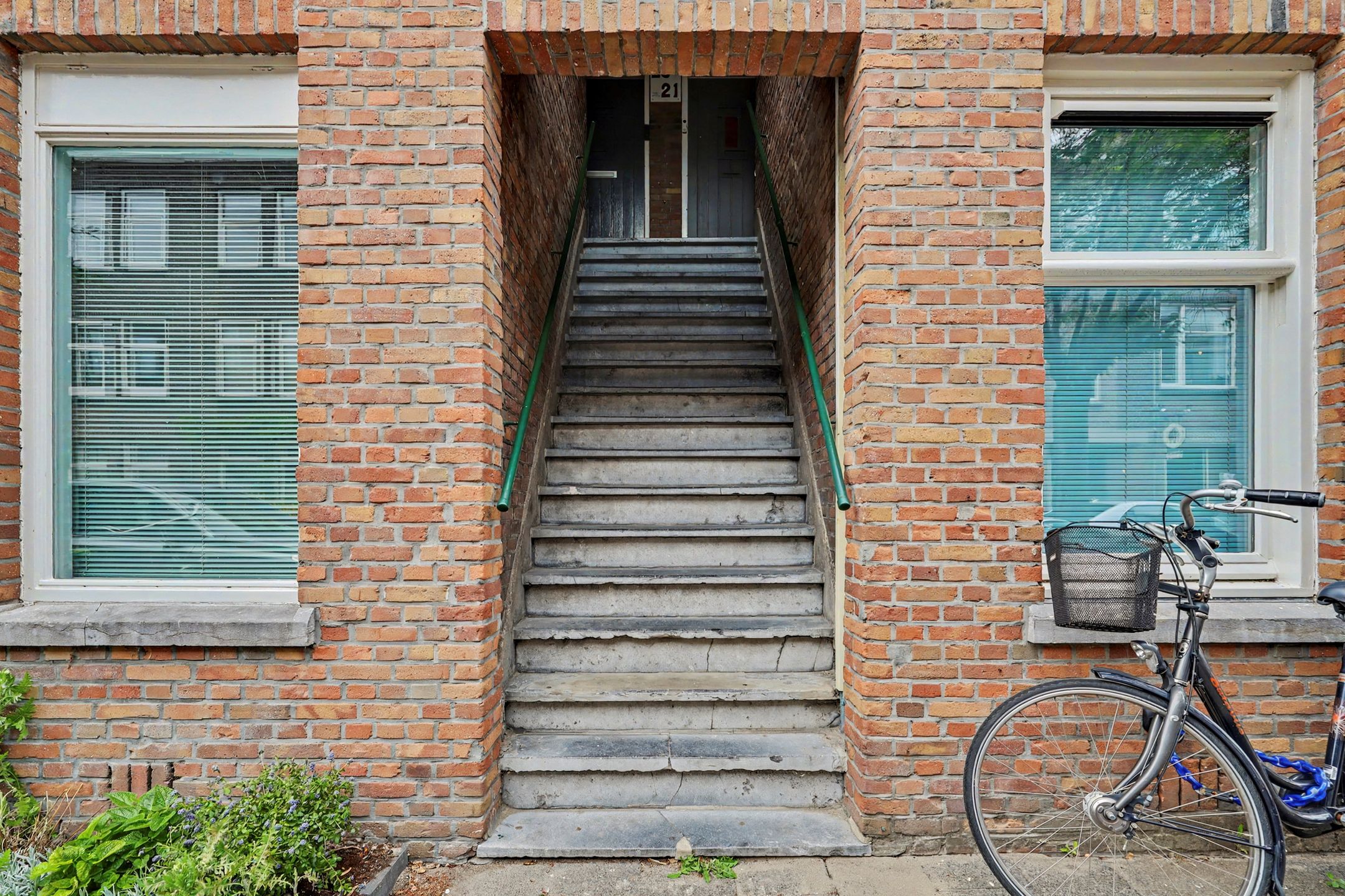 Lavendelstraat 21 Den Haag - Aanzicht 5