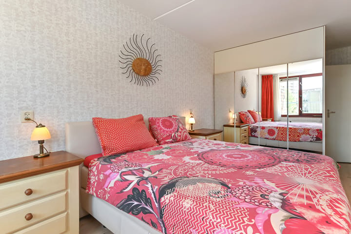 Appartement te koop: Du Meelaan 416, Zoetermeer