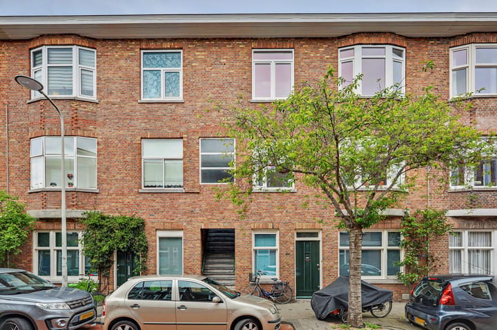 Foto 4 van Lavendelstraat 21