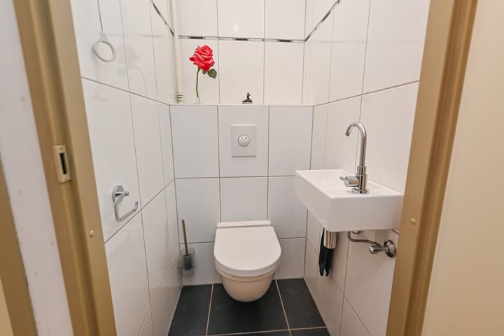 Appartement te koop: Du Meelaan 416, Zoetermeer