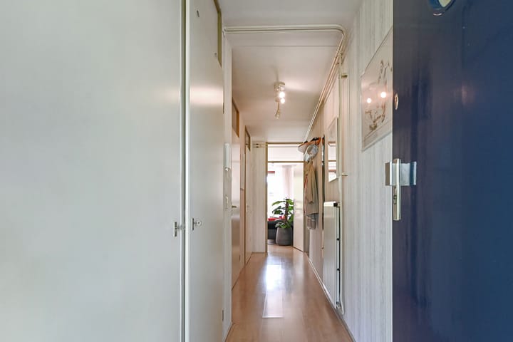 Appartement te koop: Du Meelaan 416, Zoetermeer
