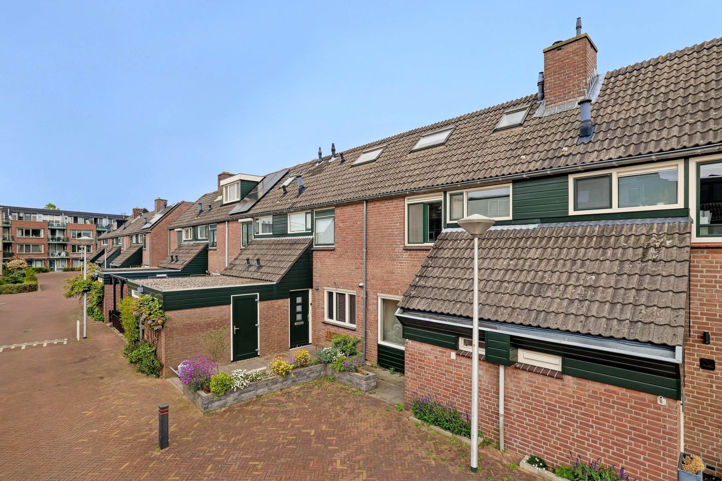 Foto 40 van de Boomgaard 70