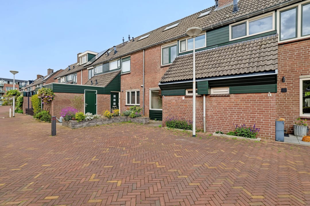 Foto 41 van de Boomgaard 70