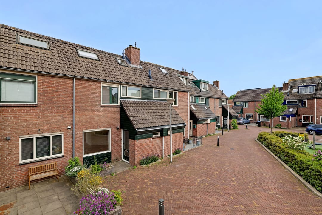 Foto 1 van de Boomgaard 70