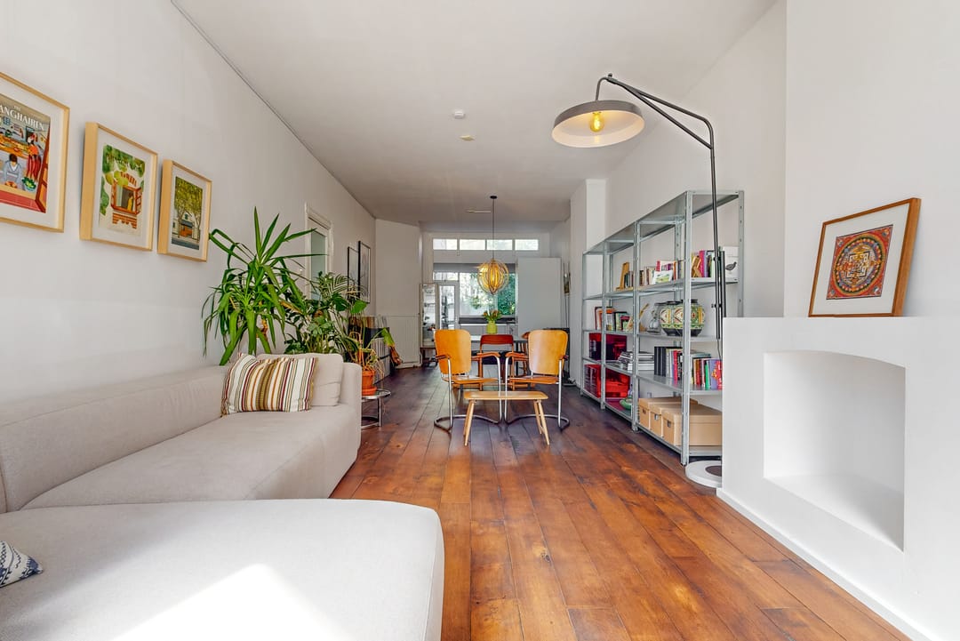 Photo 11 of Copernicusstraat 167