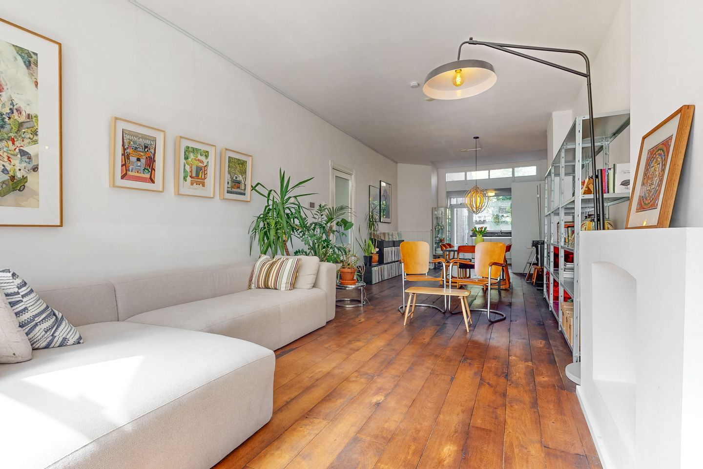 Photo 10 of Copernicusstraat 167