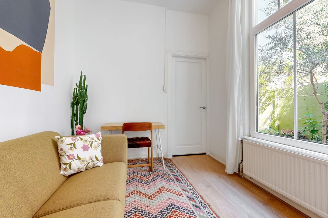 Photo 22 of Copernicusstraat 167