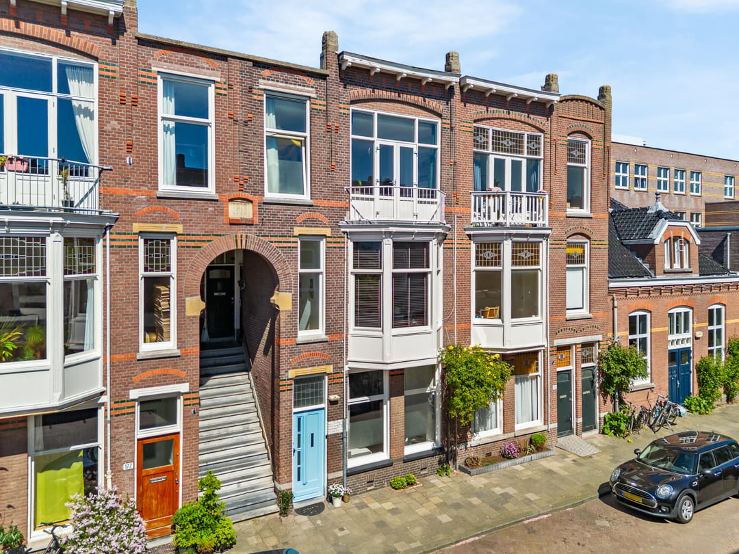 Photo 1 of Copernicusstraat 167