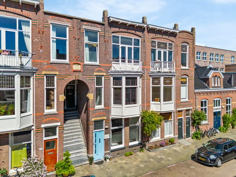 Copernicusstraat thumbnail