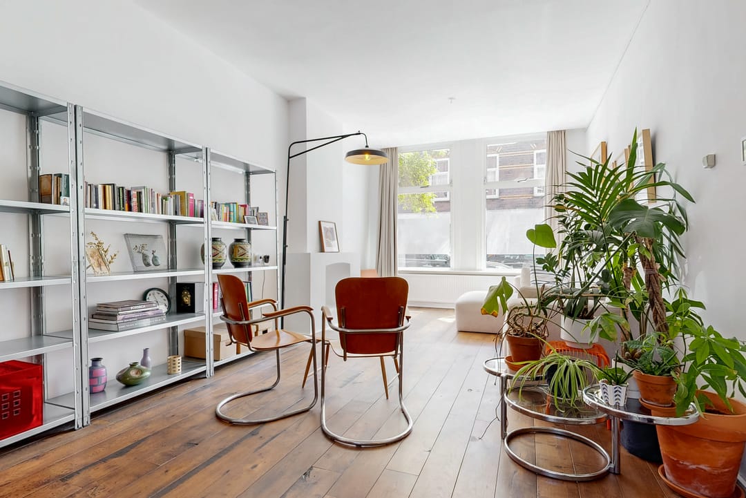 Photo 2 of Copernicusstraat 167