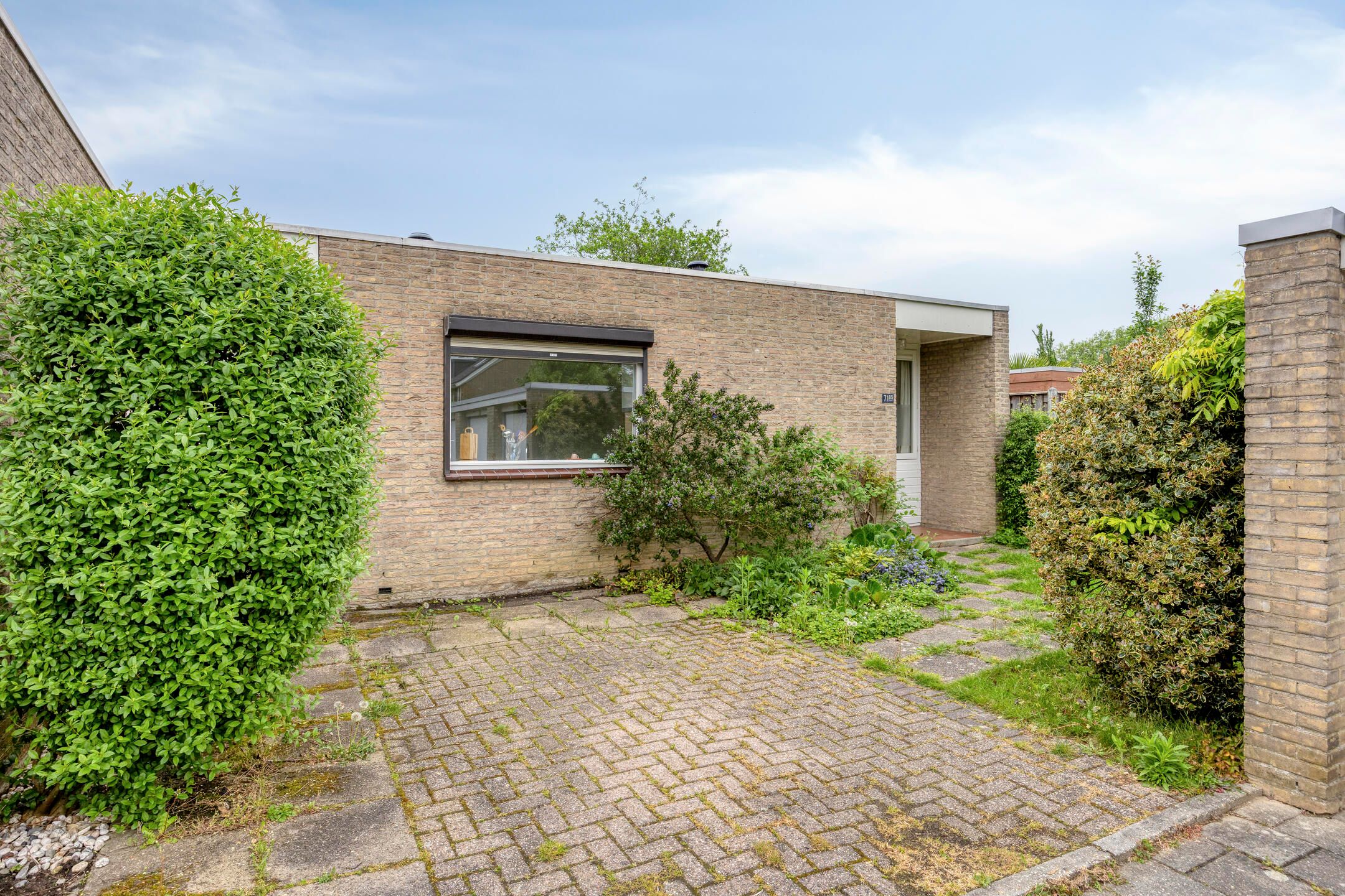 Weezenhof 7105