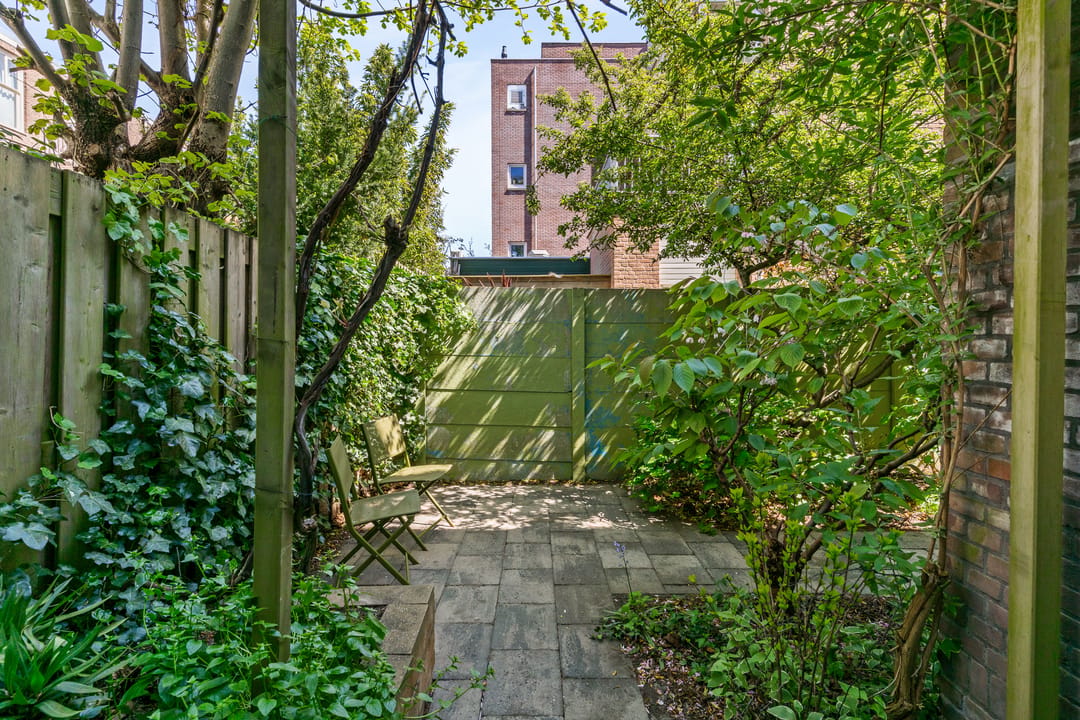 Photo 28 of Copernicusstraat 167