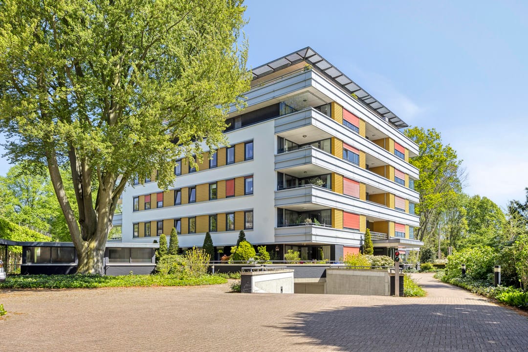 Foto 1 van Nieuwstraat 3-13