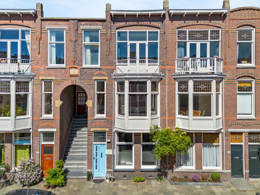 Photo 7 of Copernicusstraat 167