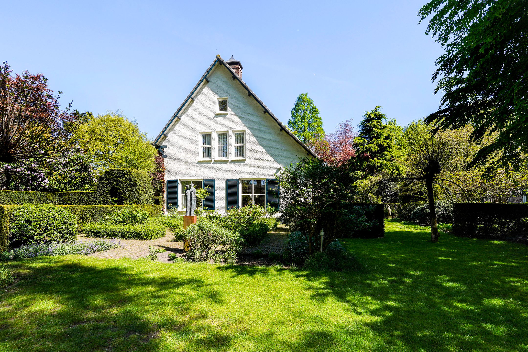 Photo 57 of van Brederodelaan 5