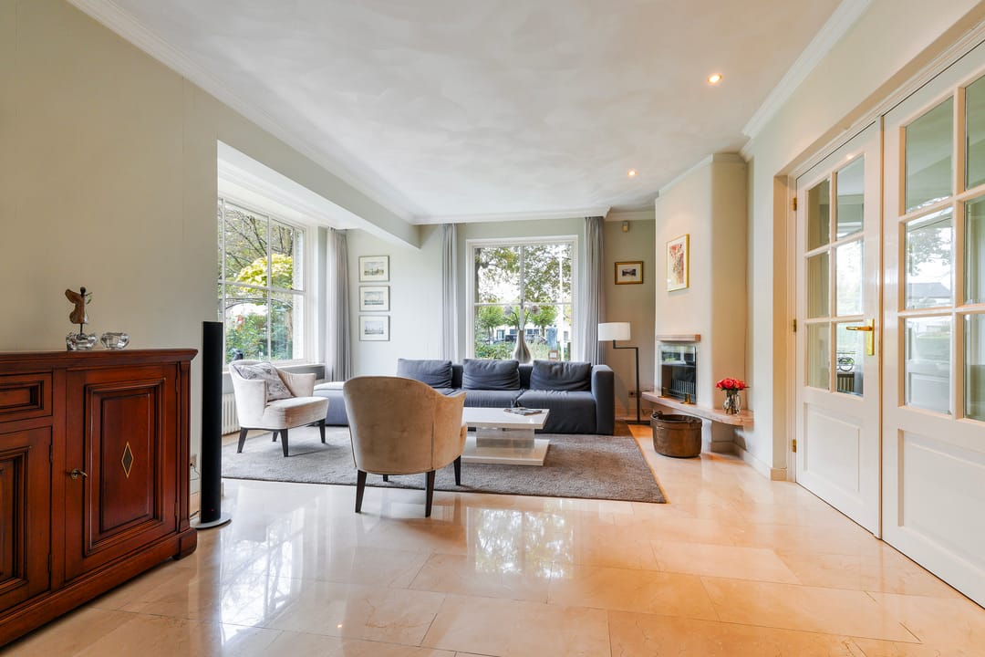 Photo 11 of van Brederodelaan 5