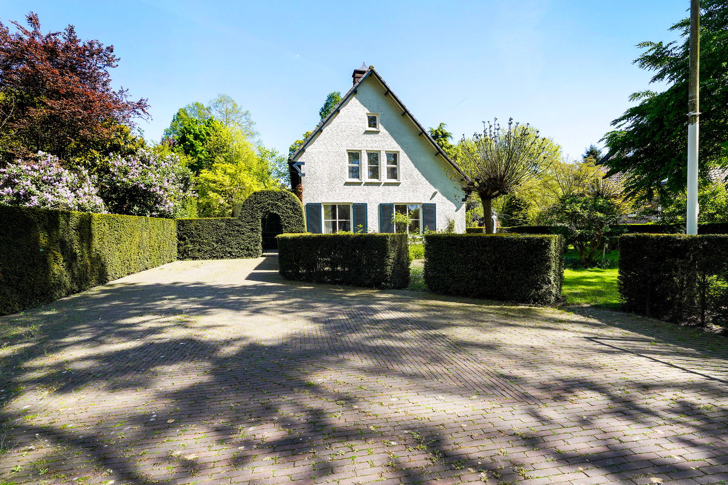 Photo 4 of van Brederodelaan 5