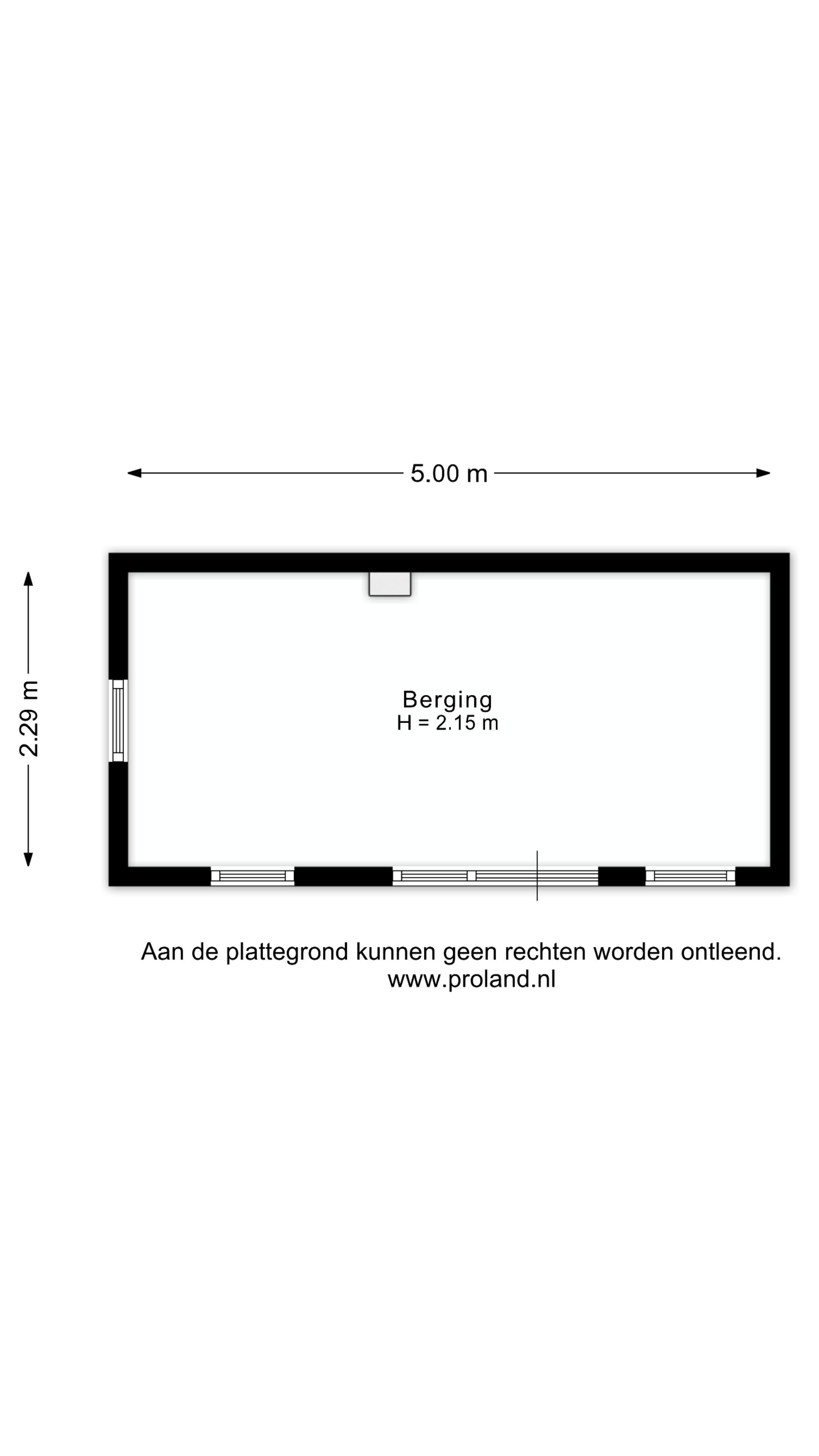 Foto 42 van Buitenpas 15