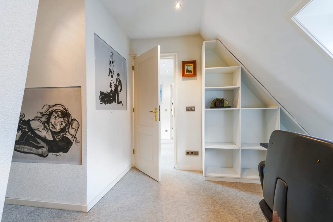 Photo 56 of van Brederodelaan 5