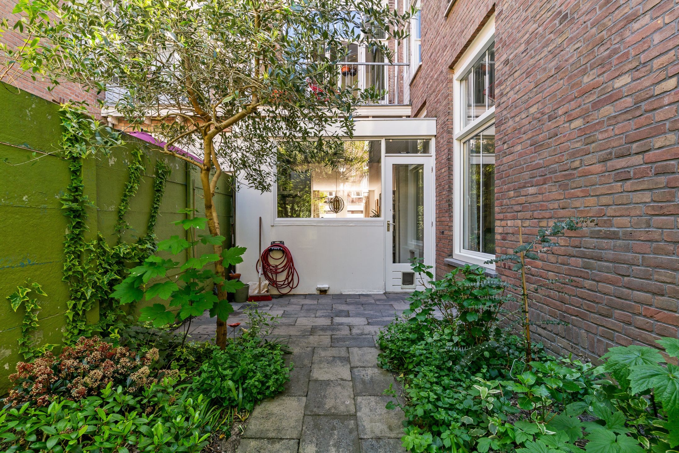 Photo 30 of Copernicusstraat 167